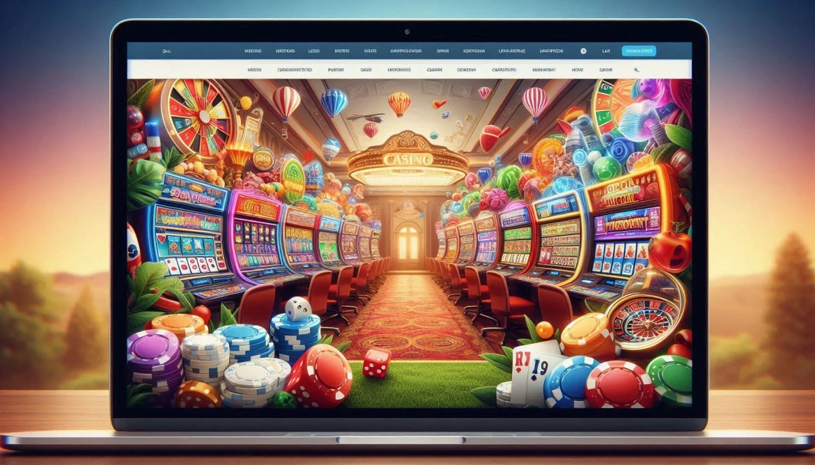 Happy Hugo Casino